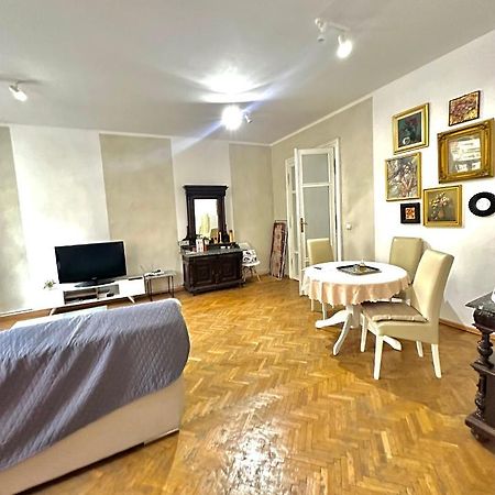 Charming Apartament City Center Timisoara Bagian luar foto
