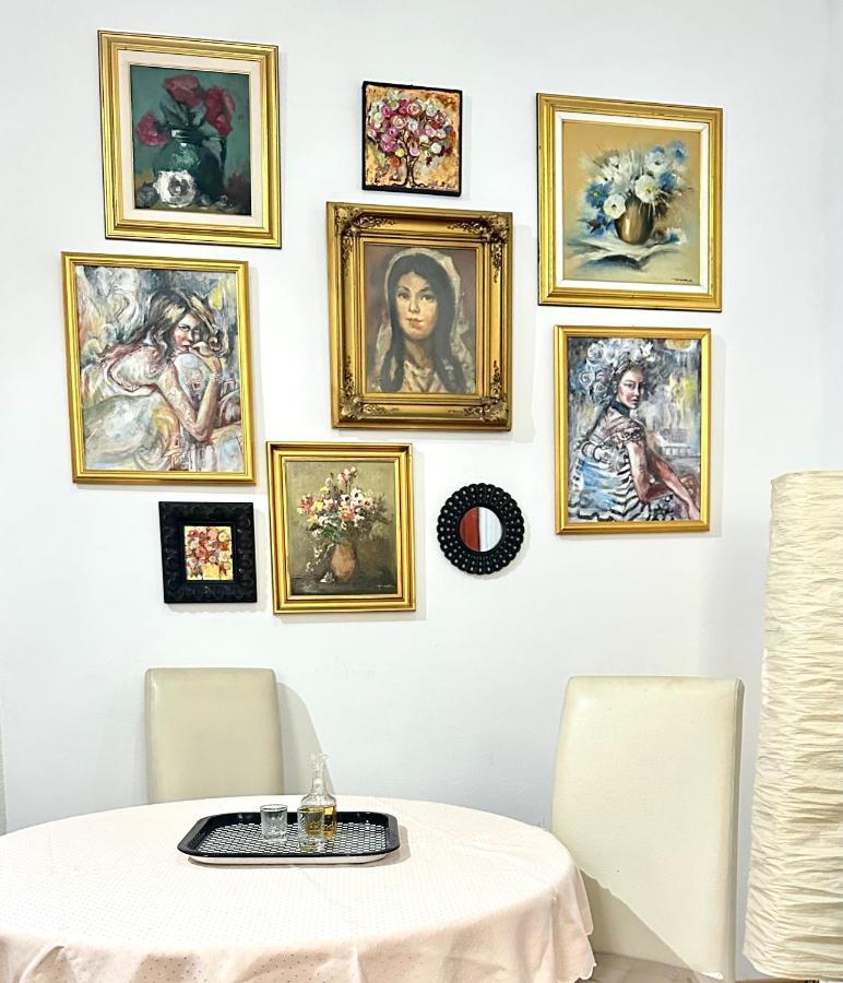 Charming Apartament City Center Timisoara Bagian luar foto