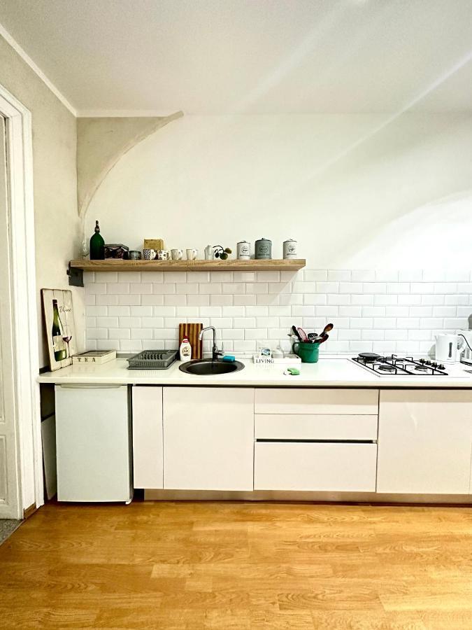 Charming Apartament City Center Timisoara Bagian luar foto