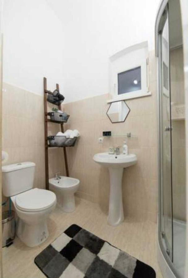 Charming Apartament City Center Timisoara Bagian luar foto