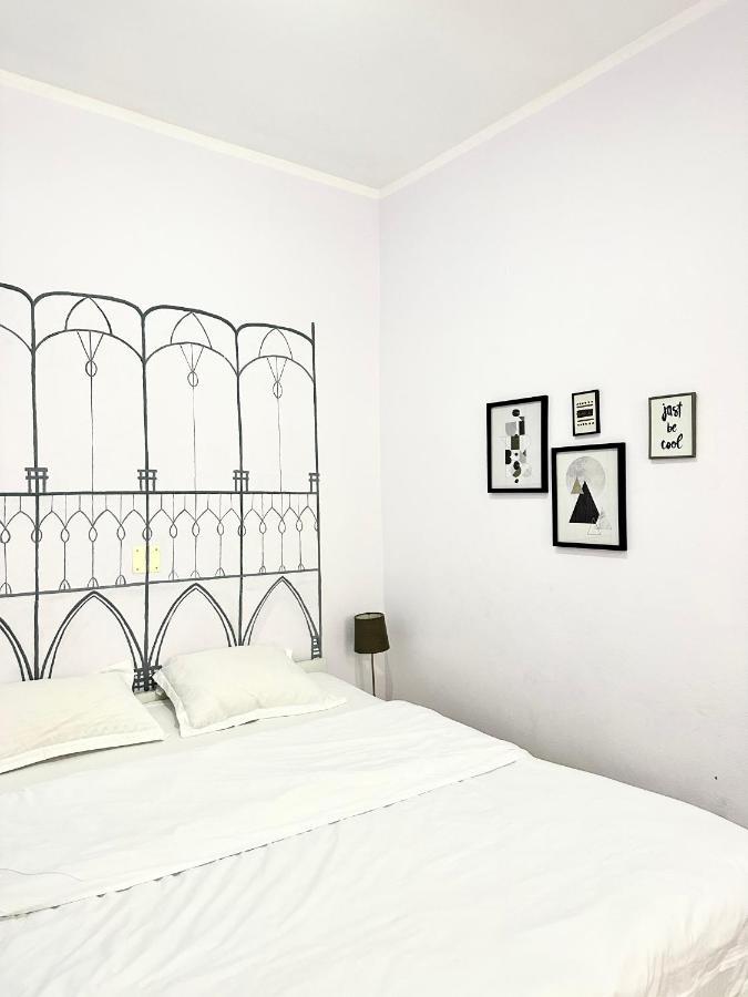 Charming Apartament City Center Timisoara Bagian luar foto