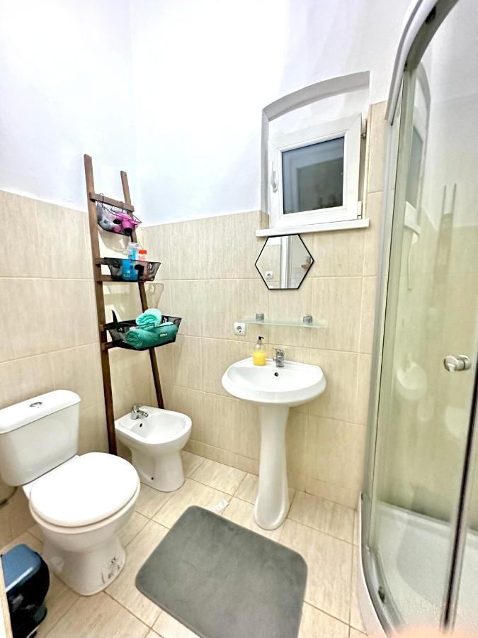 Charming Apartament City Center Timisoara Bagian luar foto