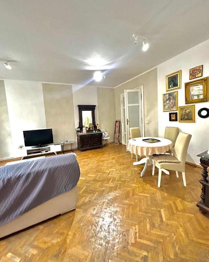 Charming Apartament City Center Timisoara Bagian luar foto